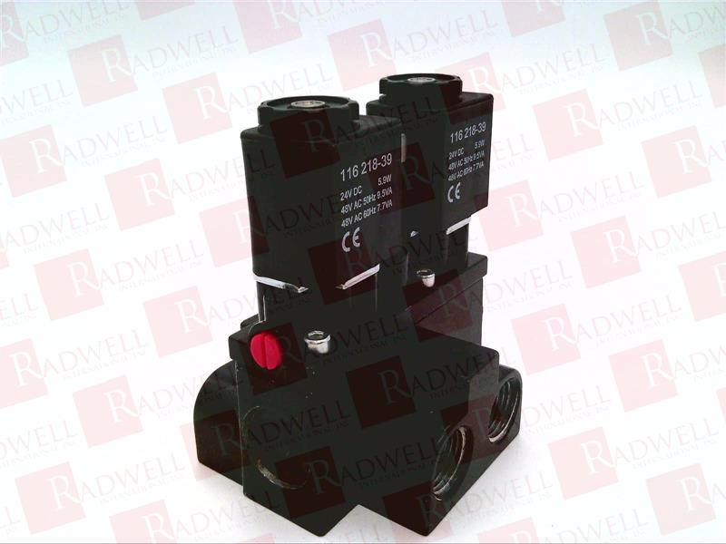 INGERSOLL RAND A213SD-024-D-G