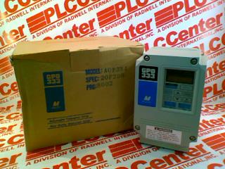 MAGNETEK GPD333-A0P3N4