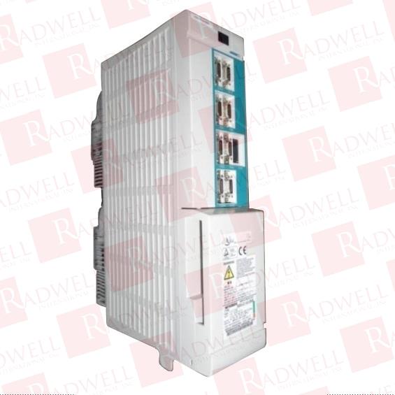 MITSUBISHI MDS-C1-V2-3520
