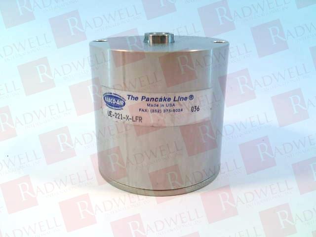 FABCO UE-221-X-LFR