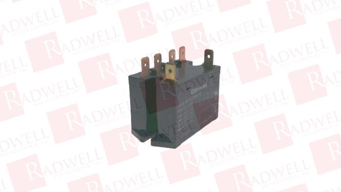 MATSUSHITA ELECTRIC JH2A-W-AC24V-Q
