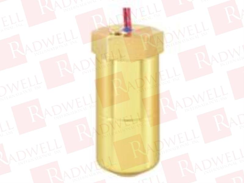 GEMS SENSORS 160405