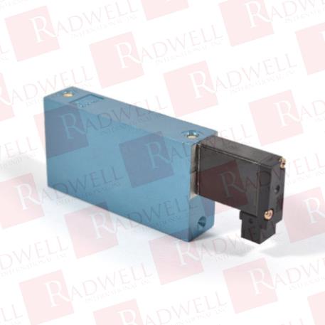 MAC VALVES INC 48A-AMA-000-GAAP-2DD