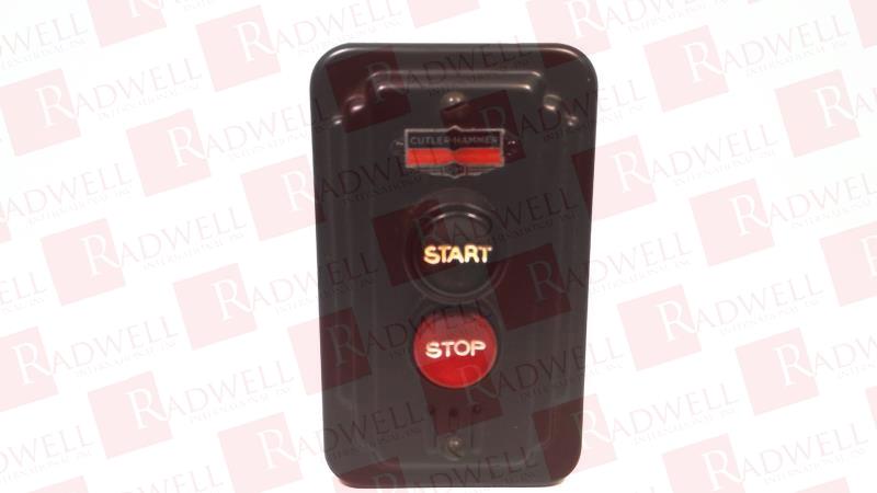 EATON CORPORATION 7955H1A