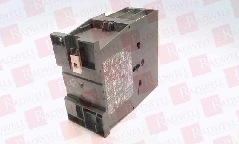 EATON CORPORATION XTCE025C10A