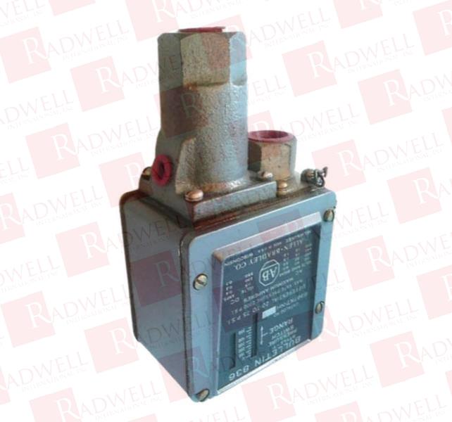 ALLEN BRADLEY 836T-K7NH