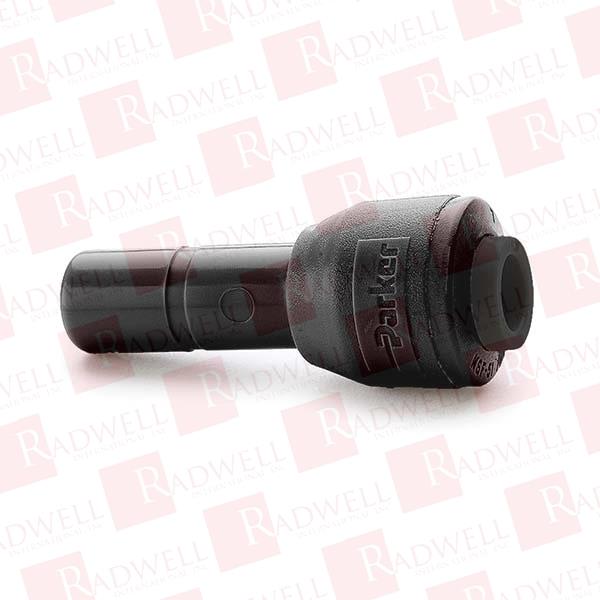 PARKER FB4RD6-HBLK