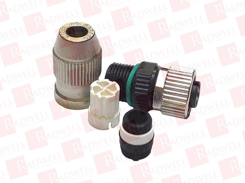 BALLUFF BKS-S107-RT14