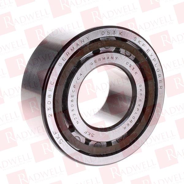 SKF NJ-2308-ECP