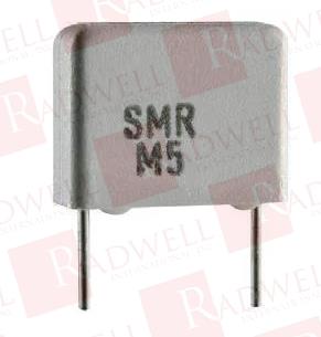 YAGEO MMK5105K50J02L16.5TR18