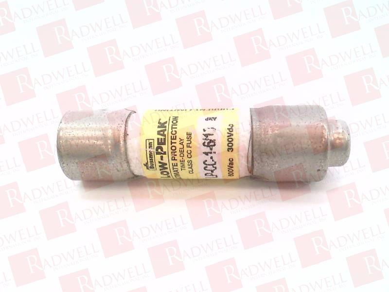 EATON CORPORATION LP-CC-1-6/10