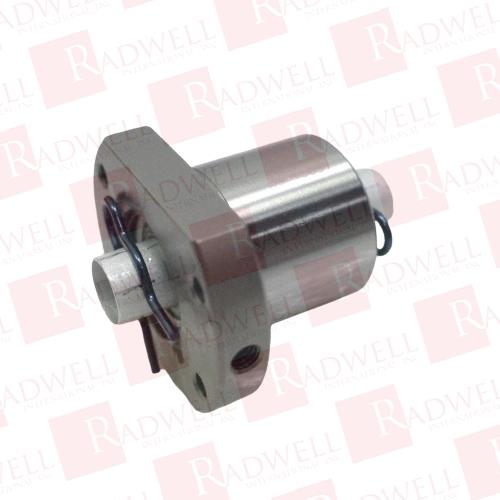 THK BTK1605V-2.6ZZ