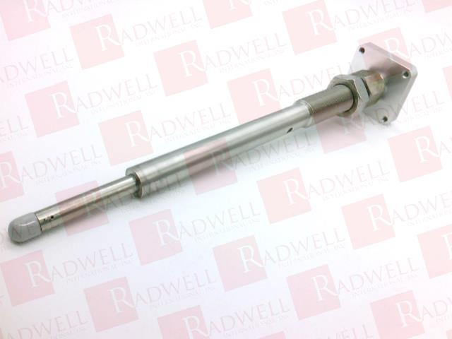 IRD MECHANALYSIS E49210-140