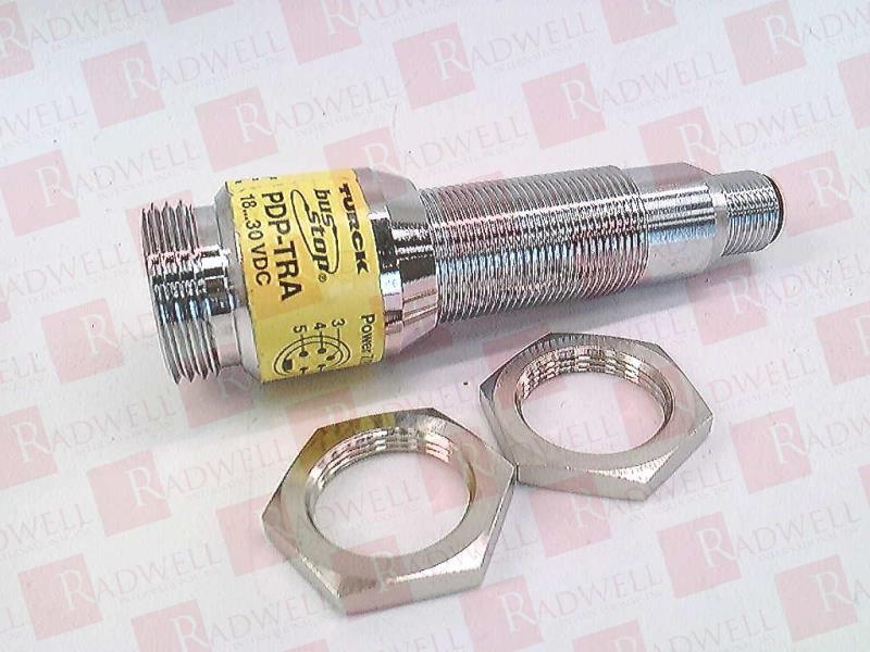 TURCK PDP-TRA