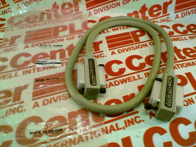 Cmb Cable CMB24-1M Electrical Cable/Wire by L COM