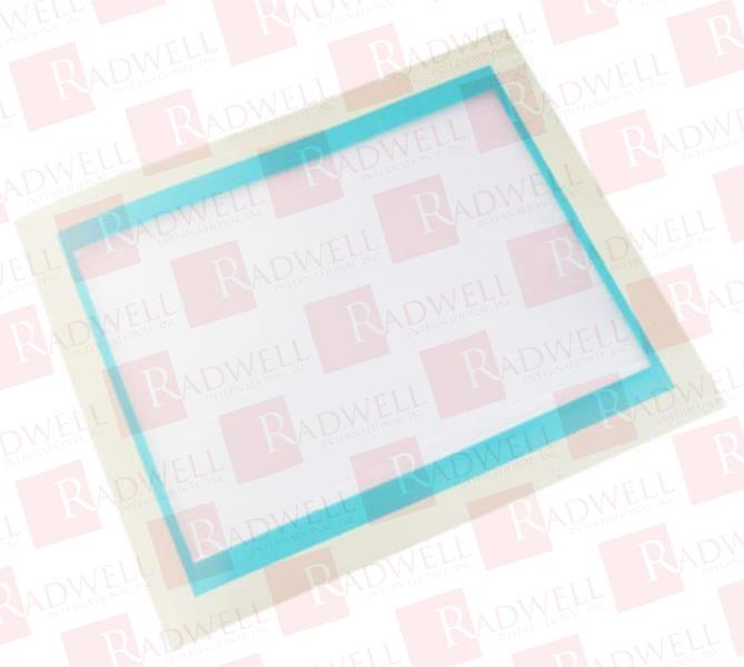 RADWELL VERIFIED SUBSTITUTE 6AV6545-0BA15-2AX0-SUB-OVERLAY