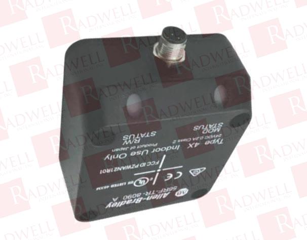 ALLEN BRADLEY 56RF-TR-8090