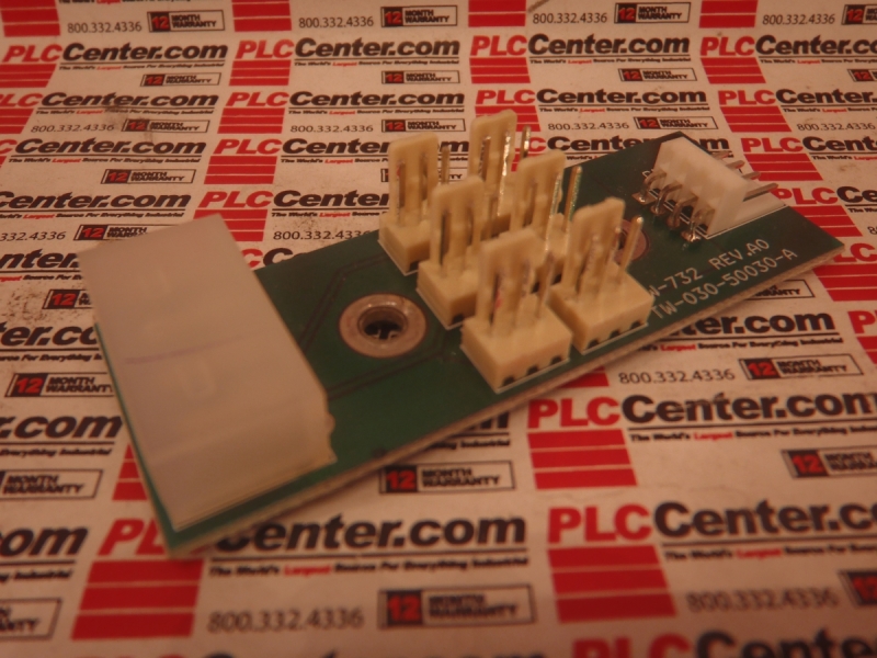 PC BOARD
