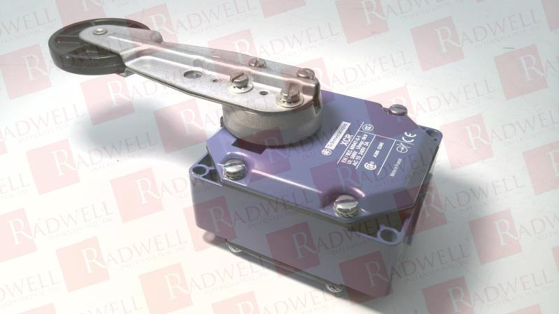 SCHNEIDER ELECTRIC XCRB55