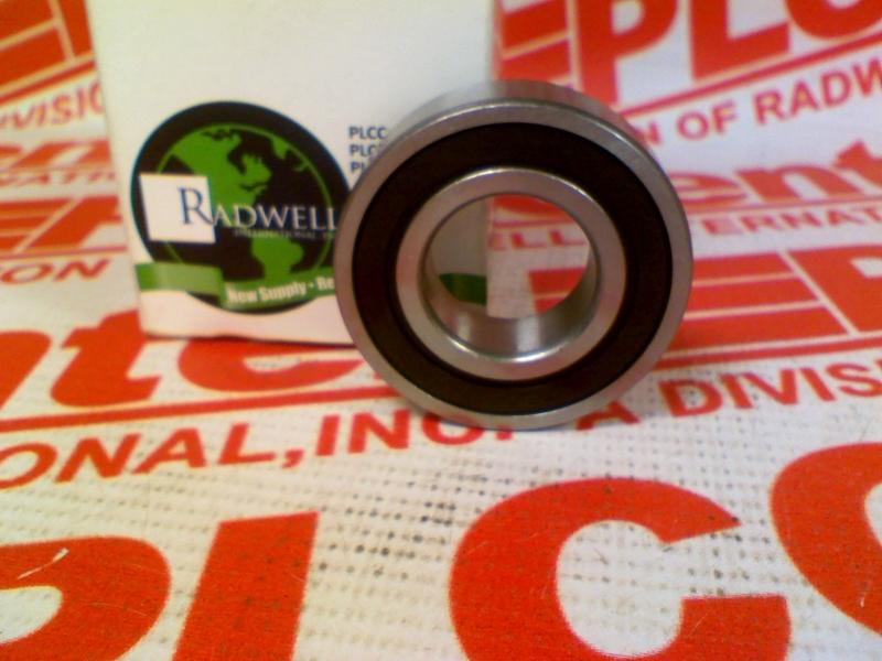 BALL BEARING 20X42X12MM