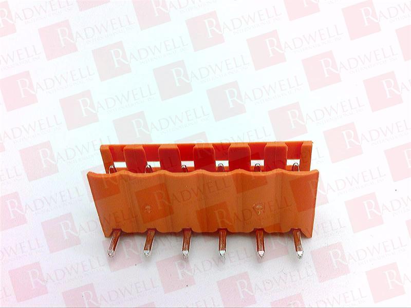 WEIDMULLER 1513060000
