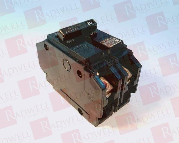 GENERAL ELECTRIC THQC2130