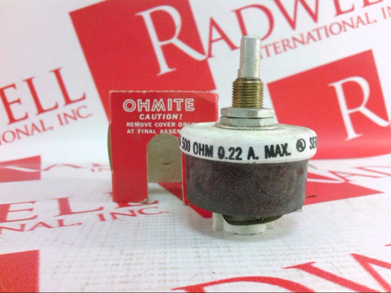 OHMITE 0156