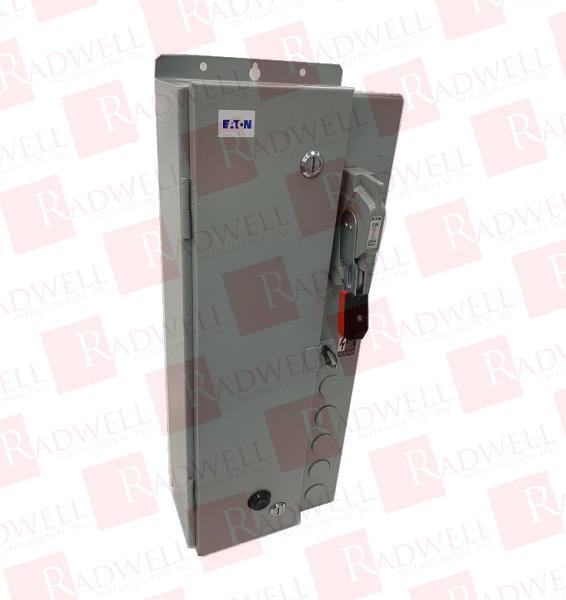 EATON CORPORATION ECN2418CAC