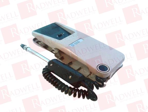 TIF INSTRUMENTS 5500