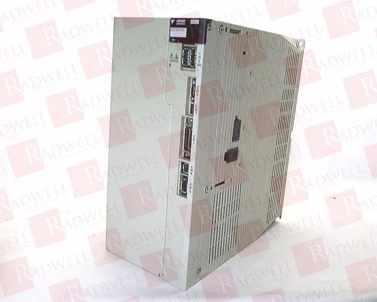 OMRON SGDV-170D11A