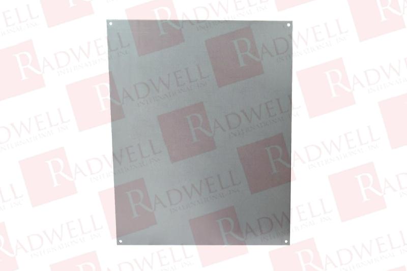 ALLIED MOULDED PRODUCTS PG206