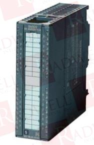 SIEMENS 6ES7322-8BF00-0AB0