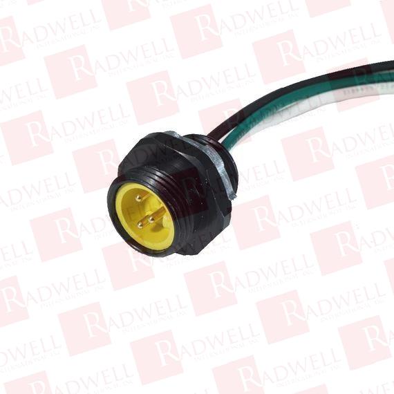 ERICSON MFG 83F9015A
