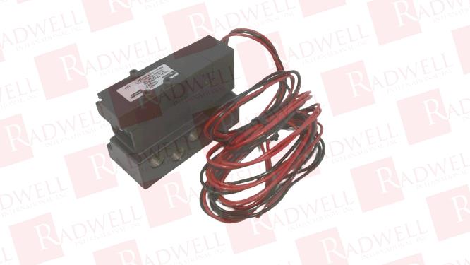 PARKER F3112BGB23A