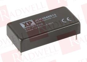 XP POWER JCK5024S3V3