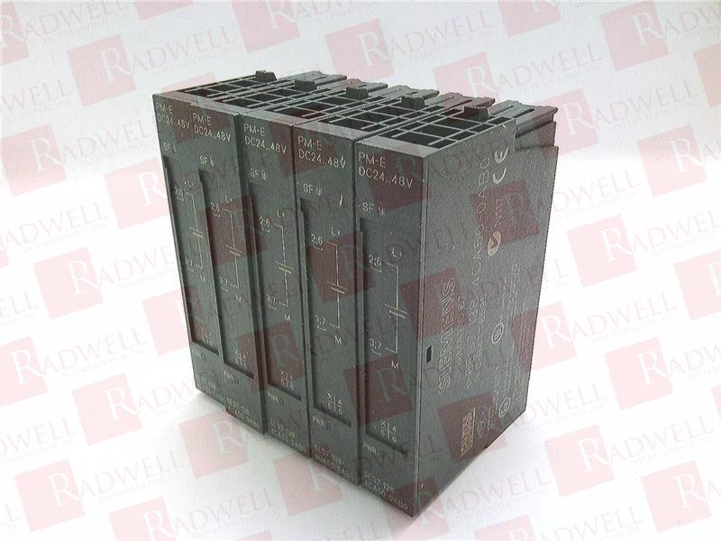 SIEMENS 6ES71384CA501AB0