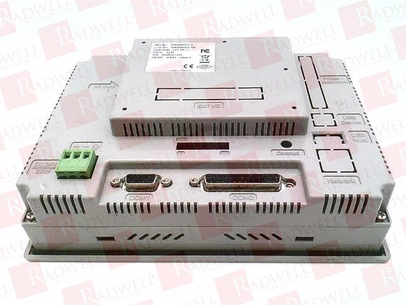 HITECH ELECTRONICS CORP PWS6600S-S
