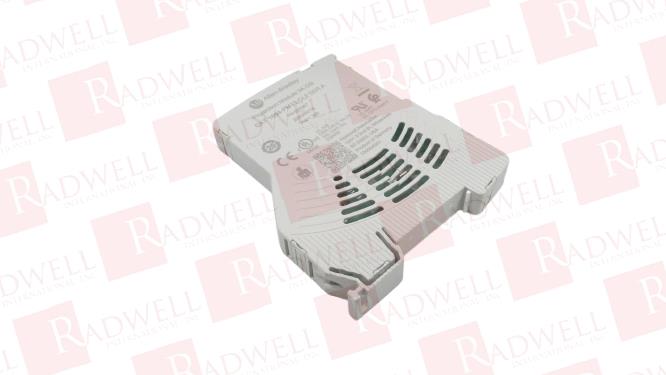ALLEN BRADLEY 1694-PM13-CL2