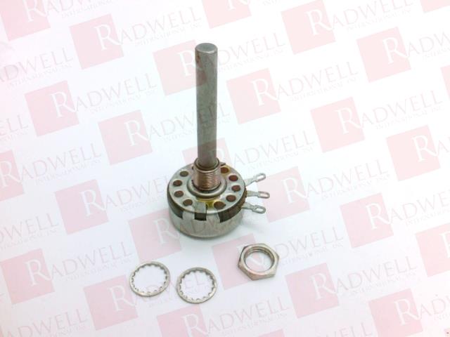 OHMITE CU-1531