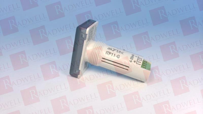 AKYTEC ITP11-G