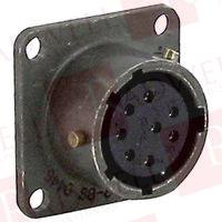 AMPHENOL PT02A-12-8S