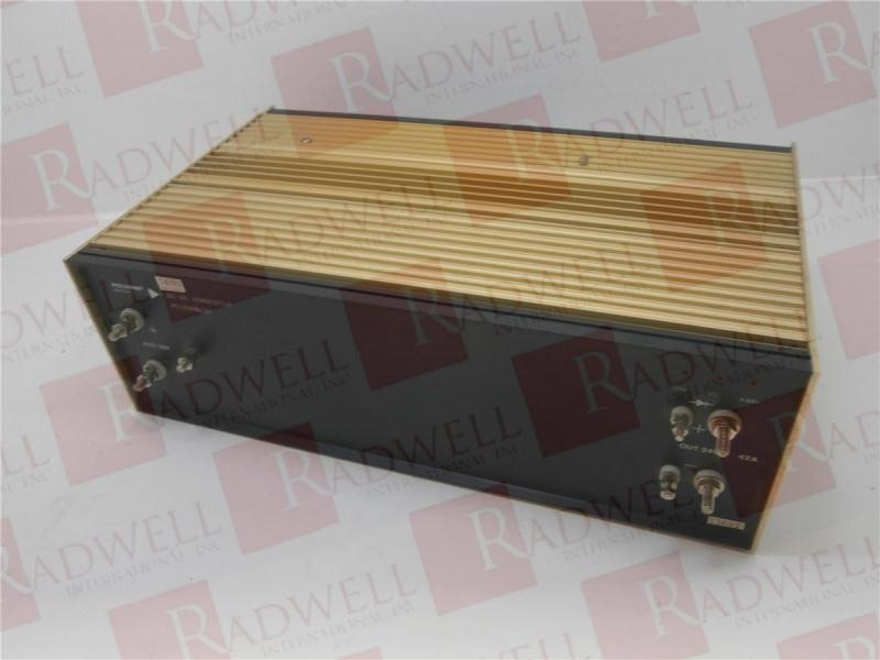 POLYAMP PC1000BL24