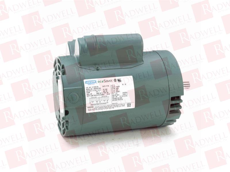 REGAL REXNORD E113335.00