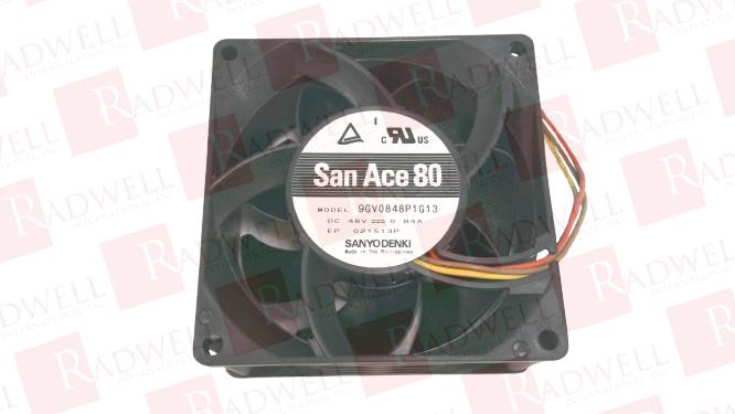 SANYO 9GV0848P1G13