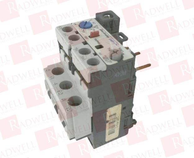 ALLEN BRADLEY 193-A3D1