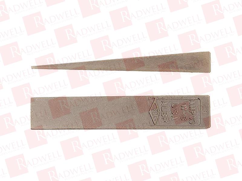 AMPCO TOOL W-12