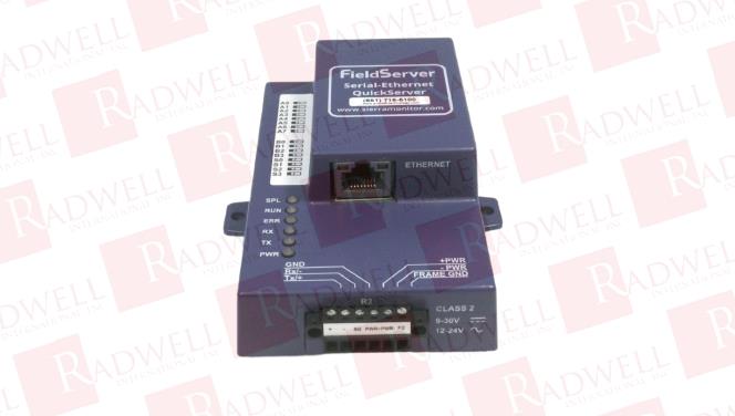 BELDEN PS-QS-1510-0780