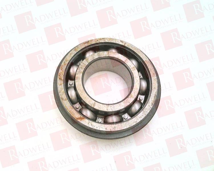 SKF 6206-ZNR