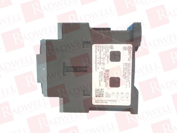 SIEMENS 3RT2025-1AP60