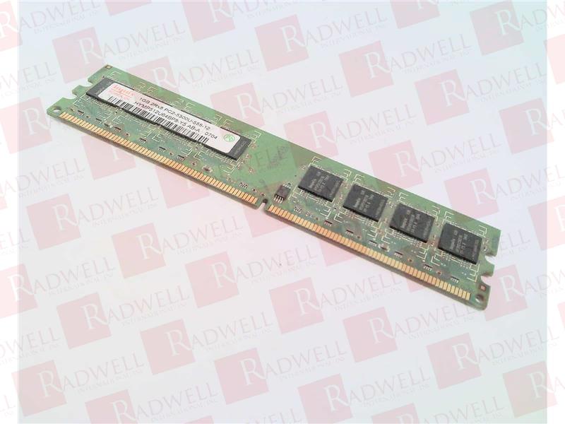HYNIX HYMP512U64BP8-Y5 AB-A